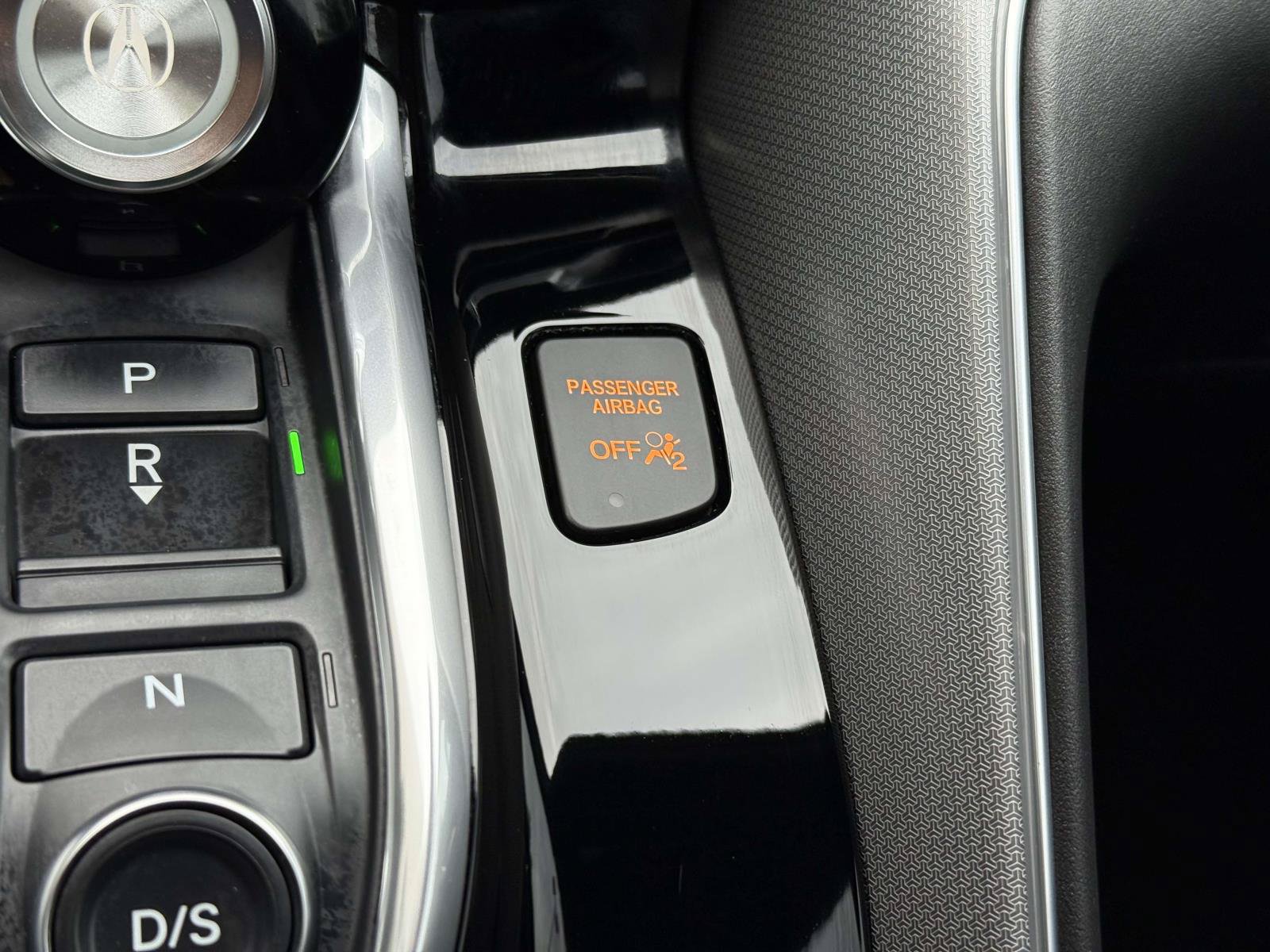 Used 2024 Acura TLX w/ A-SPEC Package AWD/4WD image 24