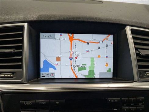 Used 2013 Mercedes-Benz ML 350 4MATIC image 15