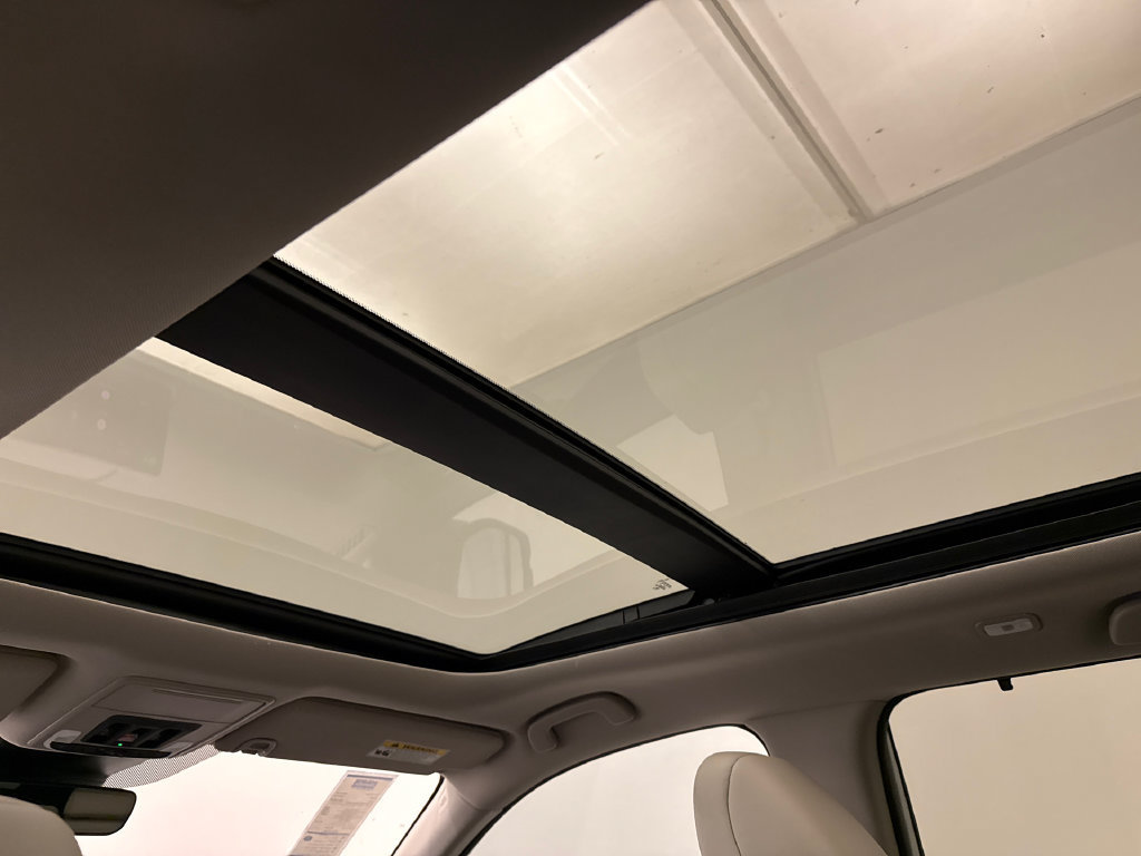 New 2026 Honda Pilot Touring image 12