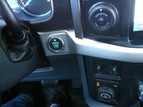Used 2022 Ford F150 XLT w/ Equipment Group 302A High AWD/4WD image 15