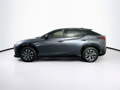 Used 2023 Lexus RZ 450e Premium w/ Technology Package AWD/4WD image 4