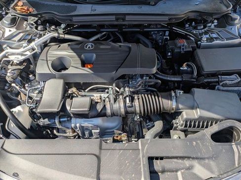 New 2025 Acura TLX w/ Technology Package image 15