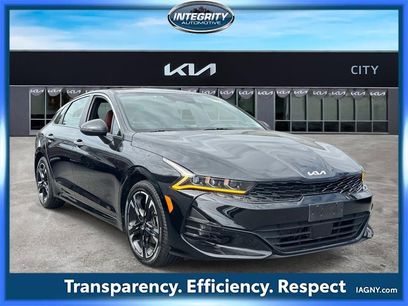 Used 2023 Kia K5 GT-Line w/ GT-Line Premium Package