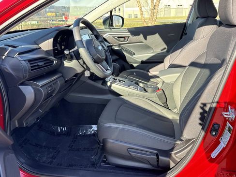 Used 2025 Subaru Impreza 2.0i w/ Popular Package #1A AWD/4WD image 23