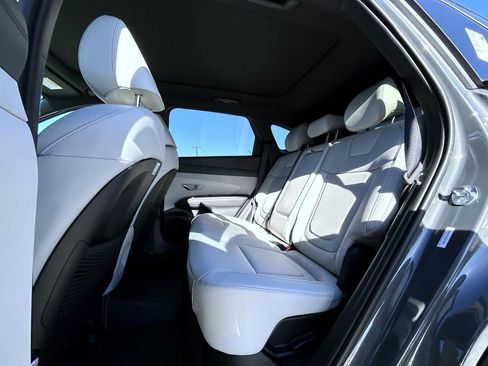 New 2026 Hyundai Tucson Limited image 11