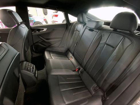 Used 2024 Audi A5 2.0T Premium Plus image 26
