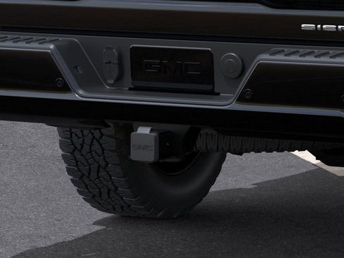 New 2026 GMC Sierra 3500 Denali w/ Denali Reserve Package image 14