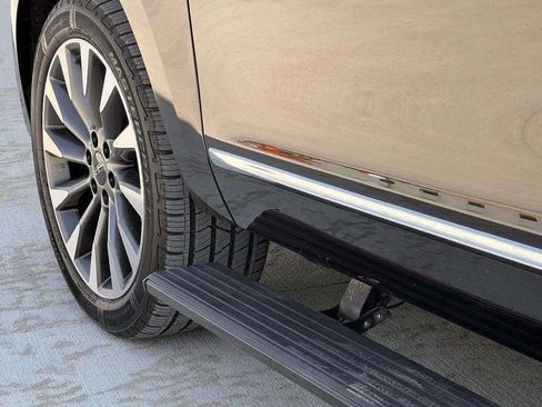 Used 2021 Lincoln Navigator L Reserve AWD/4WD image 41