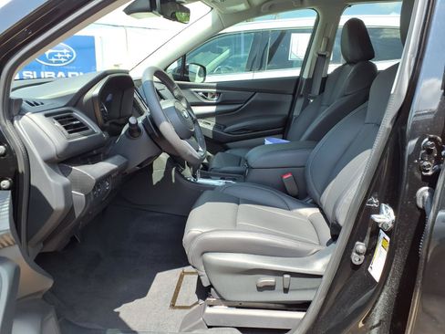 Used 2026 Subaru Ascent Premium AWD/4WD image 23