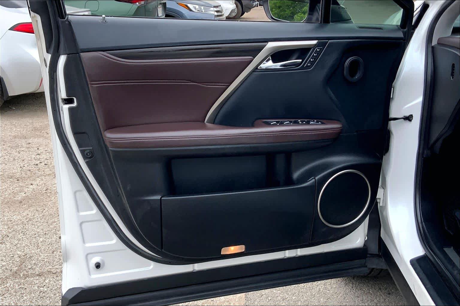 Used 2019 Lexus RX 350 FWD w/ Navigation Package image 21
