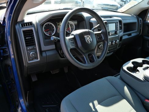 Used 2014 RAM 1500 Express AWD/4WD image 20