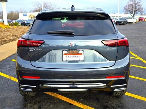 New 2026 Buick Envision Sport Touring image 7