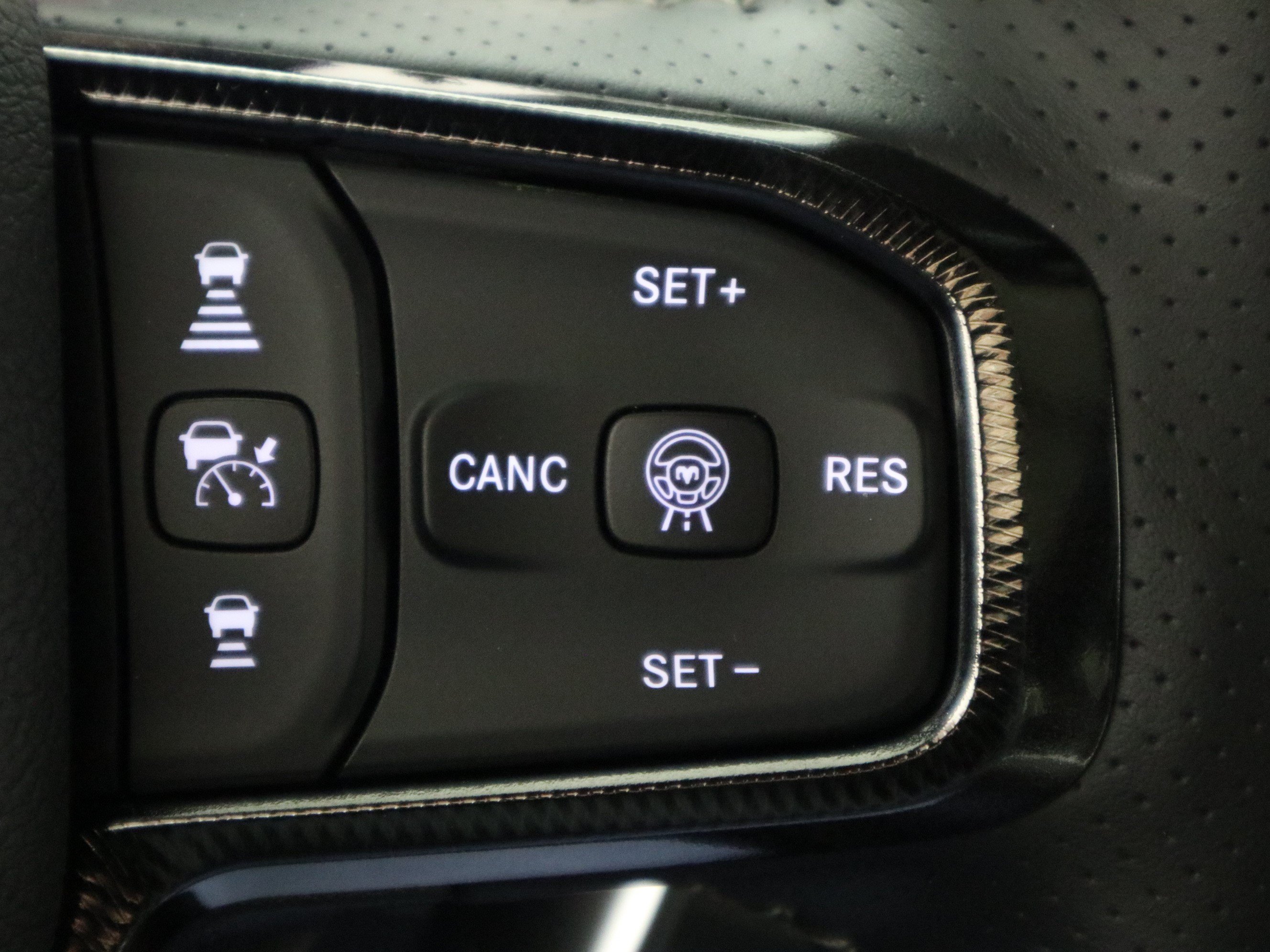 New 2026 RAM 1500 RHO w/ RHO Level 1 Equipment Group AWD/4WD image 30