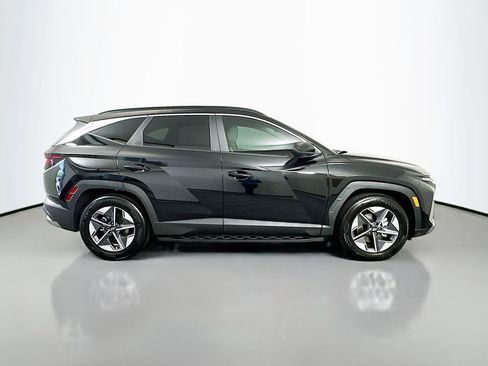 Certified 2026 Hyundai Tucson SEL FWD image 4