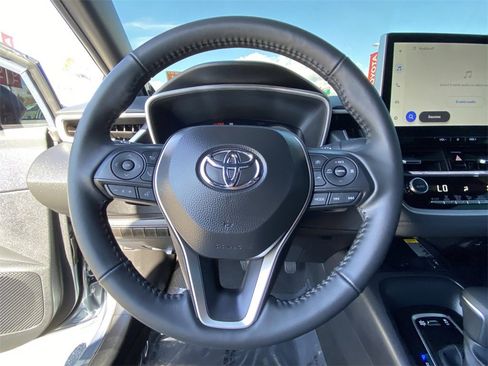 Certified 2026 Toyota Corolla XSE image 24