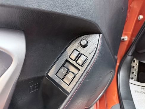 Used 2015 Scion FR-S Coupe 2D image 13