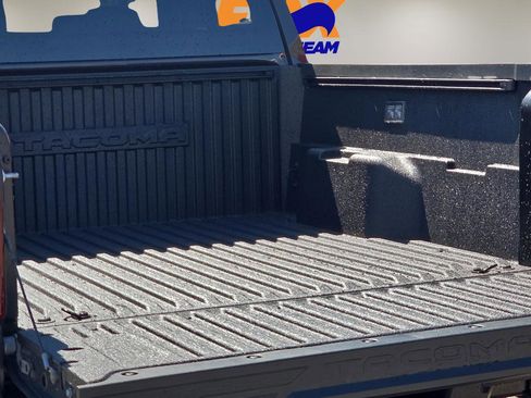 New 2026 Toyota Tacoma SR image 11