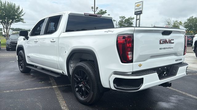 Used 2024 GMC Sierra 1500 Elevation AWD/4WD image 5