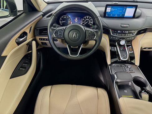 Used 2021 Acura TLX w/ Advance Package image 30