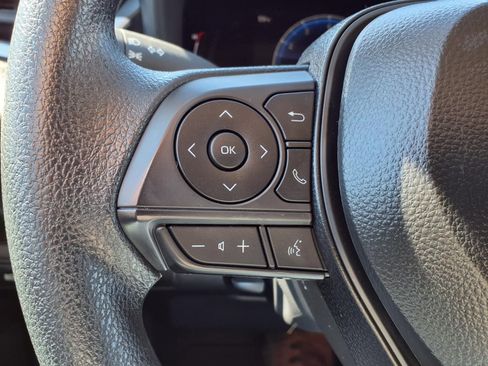 Certified 2026 Toyota Corolla LE image 20