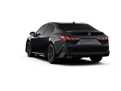 New 2026 Toyota Camry SE AWD/4WD image 12