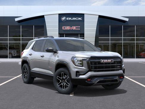 New 2026 GMC Terrain AT4 w/ LPO, Floor Liner Package AWD/4WD image 14