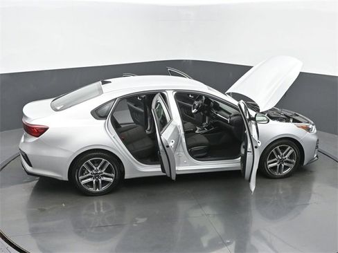 Used 2019 Kia Forte S image 65