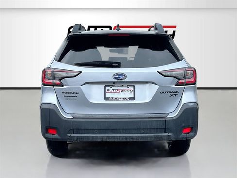 Used 2024 Subaru Outback Onyx Edition XT image 6
