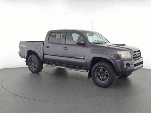 Used 2010 Toyota Tacoma 4x4 Double Cab image 23