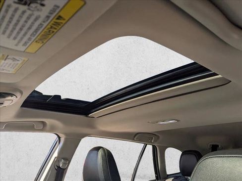 Used 2024 Subaru Outback Onyx Edition XT image 16