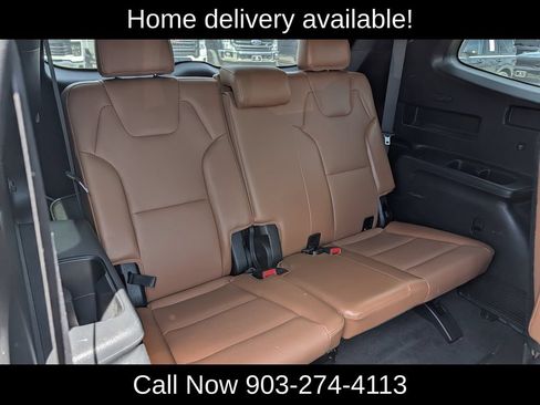 Used 2024 Kia Telluride SX Prestige X-Line AWD/4WD image 36