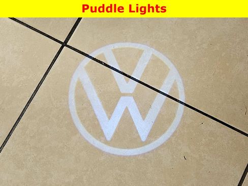 Used 2023 Volkswagen Atlas SEL image 33