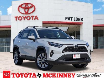 Used 2024 Toyota RAV4 XLE Premium