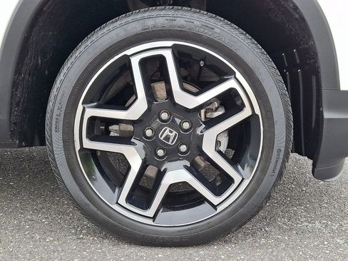 Certified 2023 Honda Passport Elite image 8