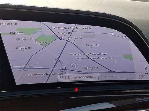 Used 2023 Cadillac Escalade ESV Sport Platinum image 22