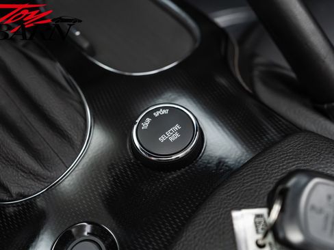 Used 2007 Chevrolet Corvette Convertible w/ Preferred Equipment Group image 52