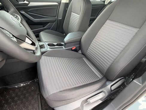 New 2026 Volkswagen Jetta S FWD image 5