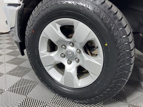 Used 2022 RAM 1500 Big Horn AWD/4WD image 10