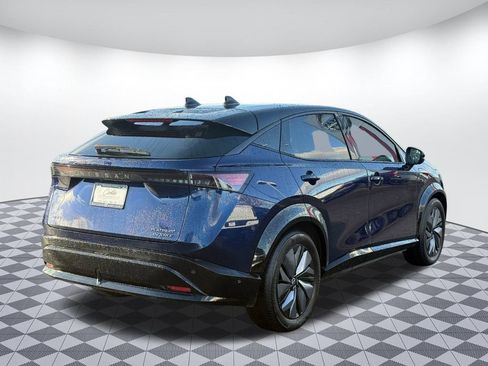 Used 2023 Nissan Ariya PLATINUM+ e-4ORCE image 7