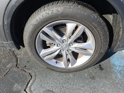 Used 2024 Acura MDX SH-AWD image 13