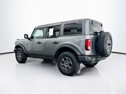 Used 2025 Ford Bronco Big Bend image 5
