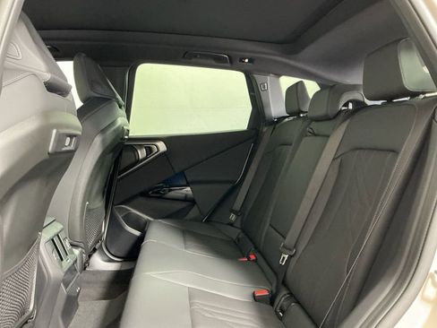New 2026 BMW X3 xDrive30 AWD/4WD image 29