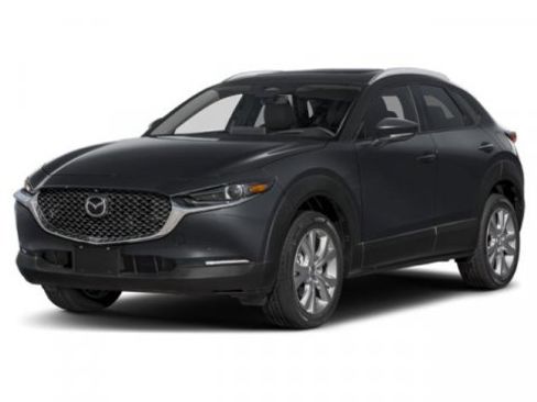 New 2026 MAZDA CX-30 AWD 2.5 S w/ Premium Package image 1