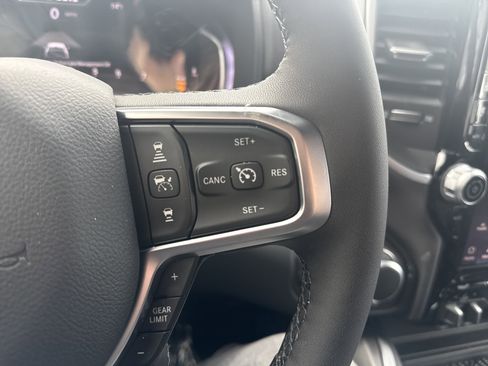 New 2026 RAM 1500 Big Horn image 19