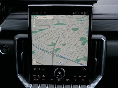 New 2026 GMC Acadia Elevation w/ Elevation Premium Package AWD/4WD image 7