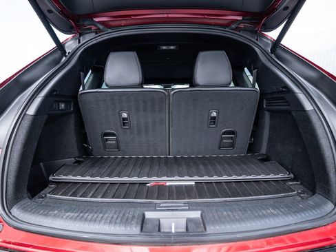 Certified 2024 Acura MDX A-Spec image 51