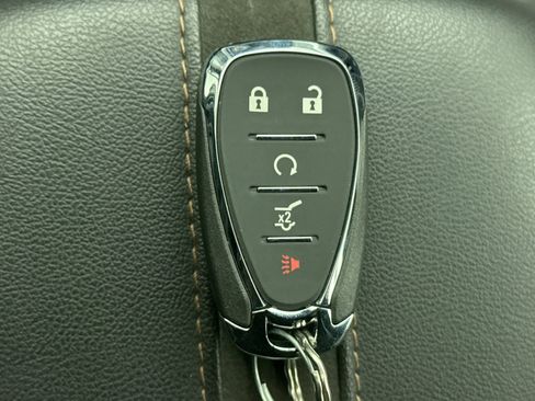 Used 2023 Chevrolet Blazer Premier w/ Driver Confidence II Package image 10