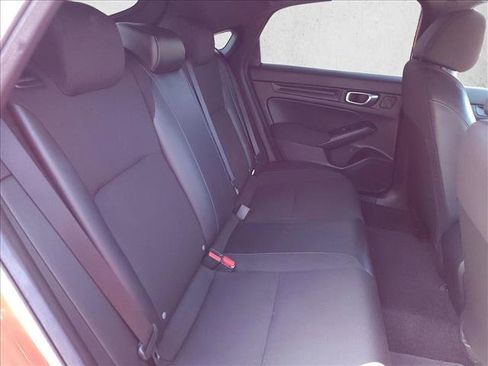 Used 2024 Honda Civic Sport image 18