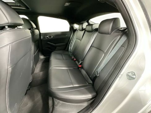 Used 2023 Acura Integra A-Spec image 25