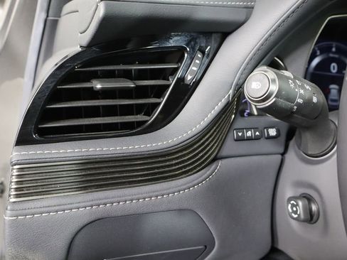 Used 2019 Lexus LS 500 AWD w/ Accessory Package (Z2) image 23